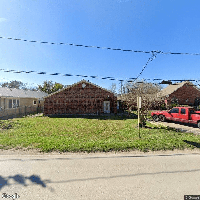 street view of ADL Assisted Living Elena Estates