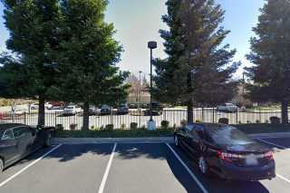 street view of Pacifica Senior Living Vacaville
