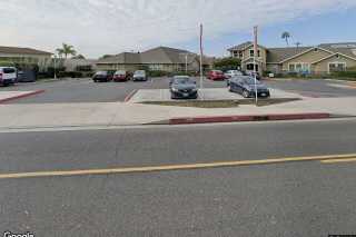 street view of Pacifica Senior Living Newport Mesa