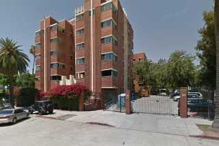 street view of Hollywood Hills,  A Pacifica Senior Living Community