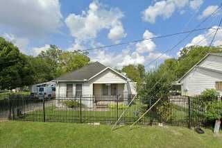 street view of Freeman's Assisted Living