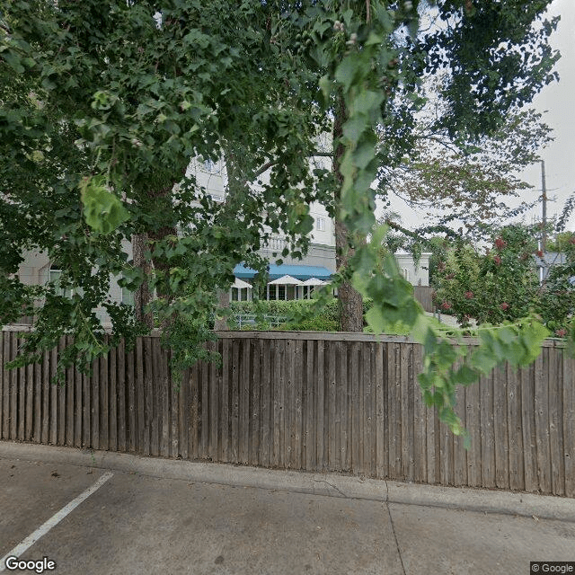 street view of Pegasus Landing of Tanglewood