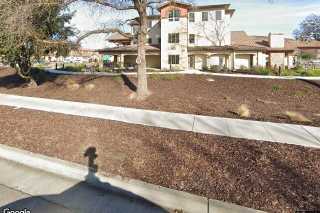 street view of The Woodlake