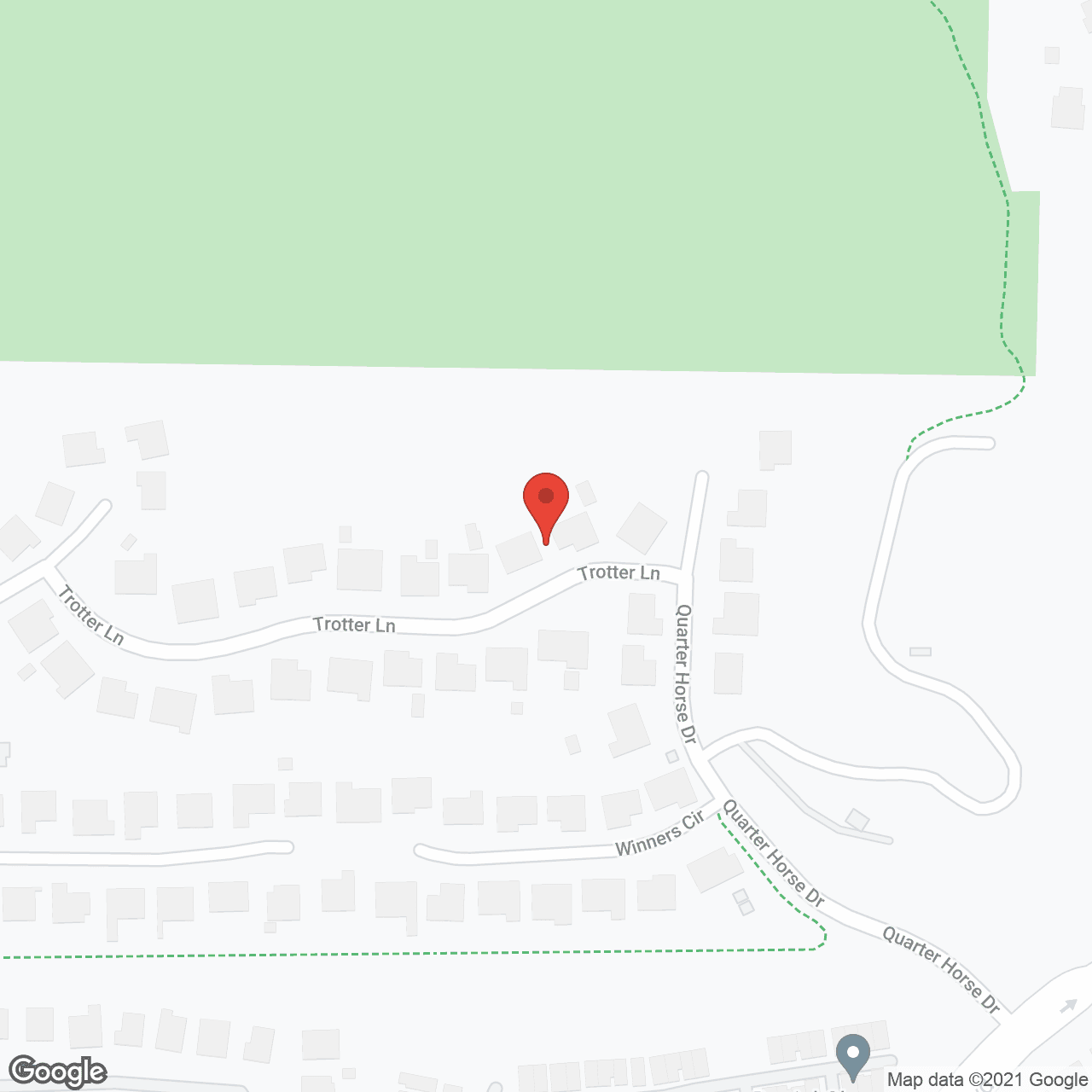 Homewatch CareGivers of Yorba Linda in google map