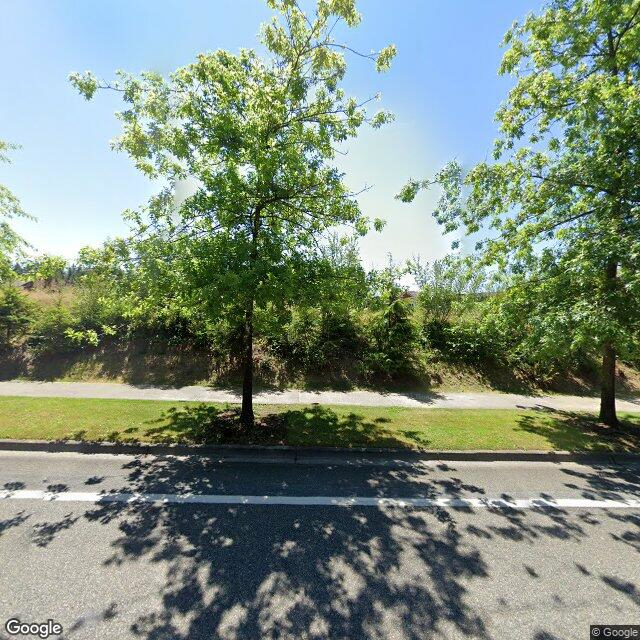 street view of Penrose Harbor at Heron's Key