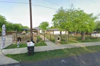 street view of Parkway Assisted Living