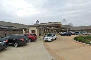 street view of Avanti Senior Living at Augusta Pines