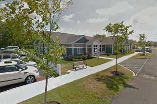 street view of Eddy Memory Care at Marjorie Doyle Rockwell Center