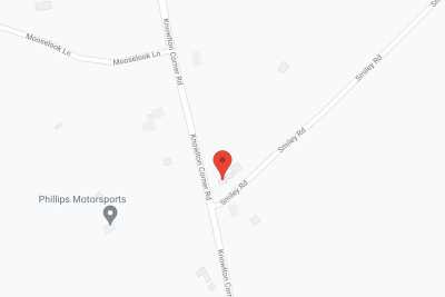 Woodlands Senior Living Of Farmington in google map