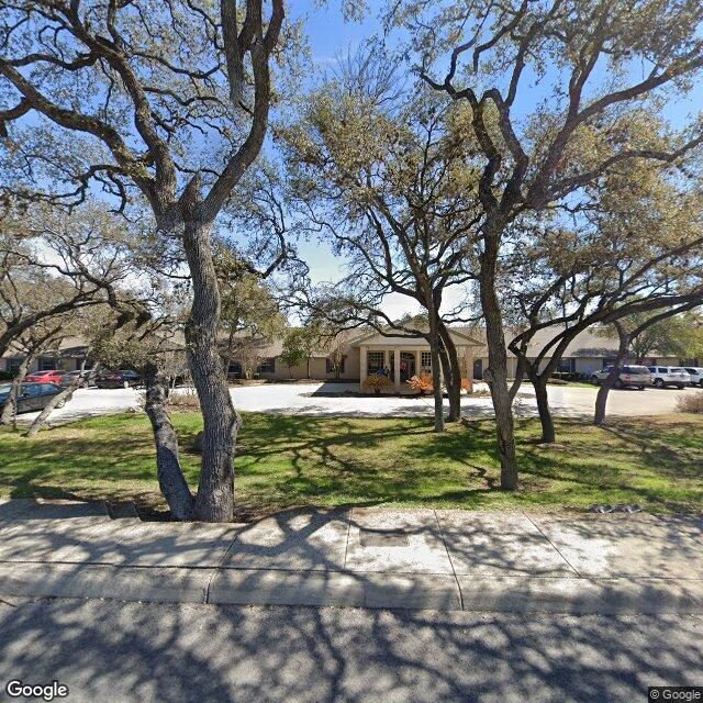 street view of Changing Seasons Assisted Living Blanco Road