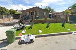 street view of Sweet Home Senior Living #2