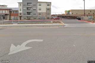 street view of Overture Albuquerque 55+ Apartment Homes