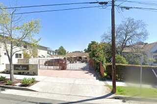 street view of Pacifica Senior Living Santa Barbara
