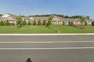street view of Bickford of Chesterfield