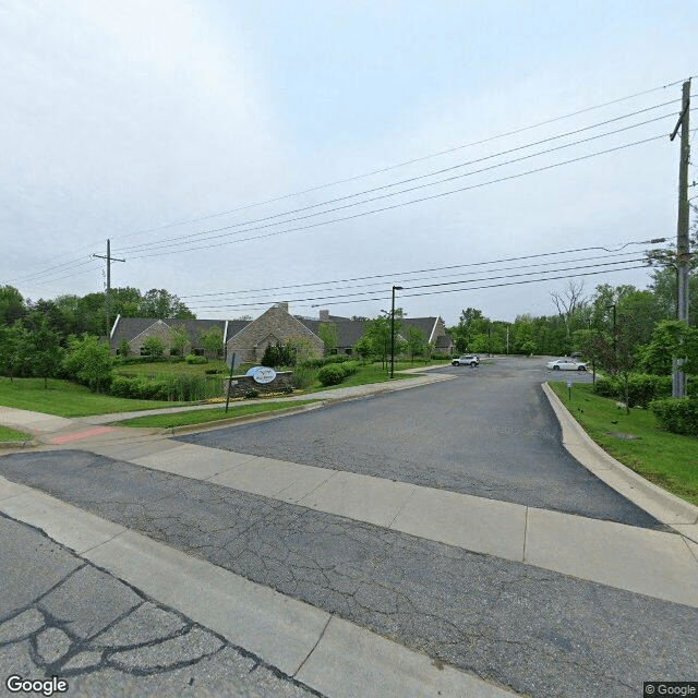 street view of Wellbridge of Novi