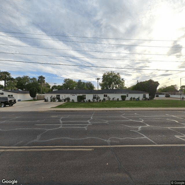 street view of Adagio Care LLC