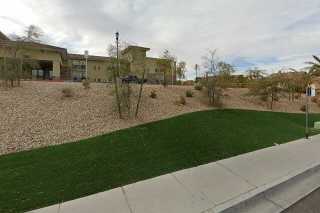 street view of Vineyard Memory Care