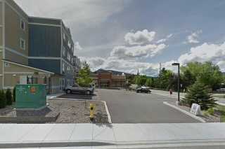 street view of Heaton Place