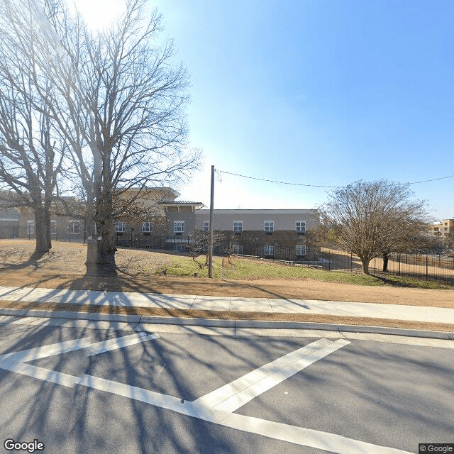 street view of The Addison of Gwinnet Park