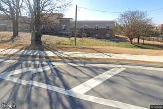 street view of The Mansions at Gwinnett Park Assisted Living & Memory Care