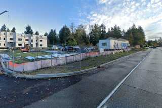 street view of Mirror Lake Village Senior Living Community