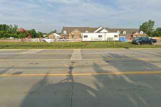 street view of Bickford of Canton