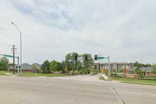 street view of Friendship Village Chesterfield