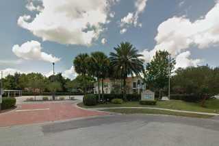 street view of Legacy Pointe at UCF