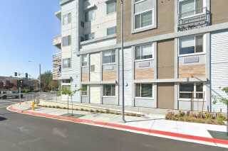 street view of Emerald Valley