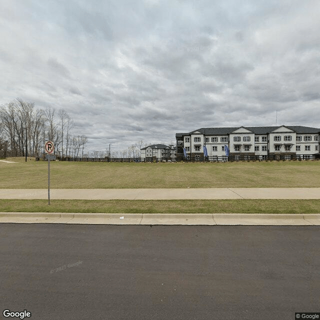 street view of The Phoenix at Braselton