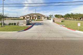 street view of Avalon Memory Care - Edinburg
