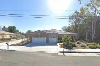 street view of Park Vista at Thousand Oaks