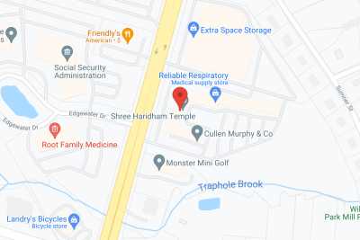 SYNERGY HomeCare of Greater Boston - Westwood,  MA in google map