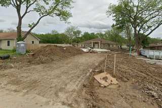 street view of Our Home Senior Care