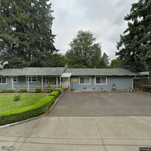 street view of Lysander's Adult Care Home, LLC