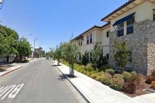 street view of Kensington Place of Redwood City