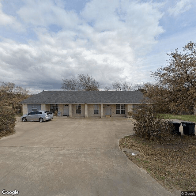 street view of Precious Assisted Living Home