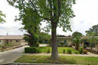 street view of Angeles Assisted Living