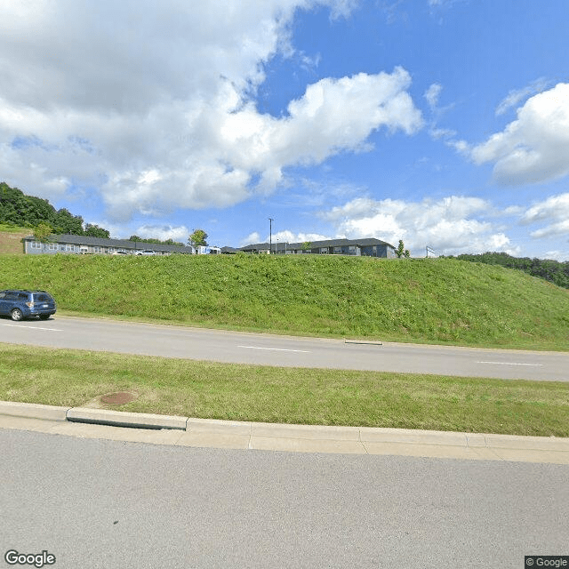 street view of Harmony at White Oaks