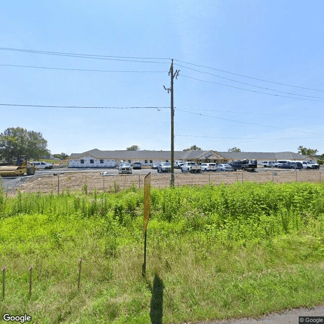 street view of Artis Senior Living of Yardley