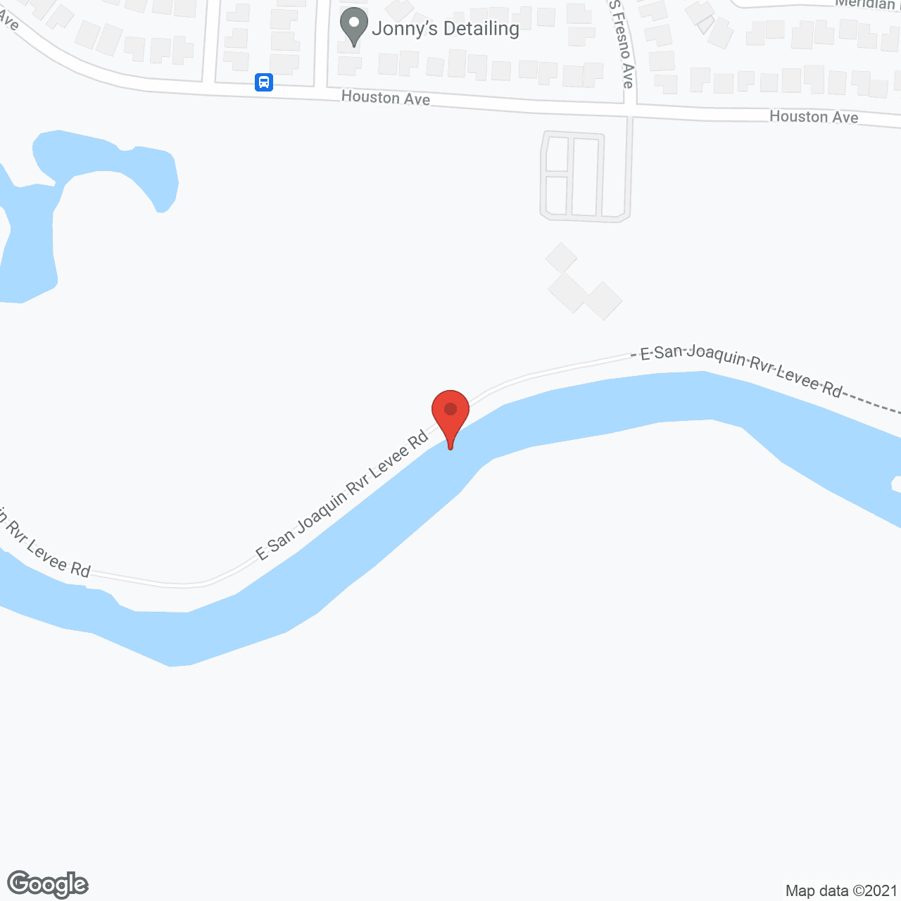 Briones Family Homecare LLC in google map