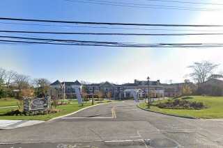 street view of Sunrise of Huntington