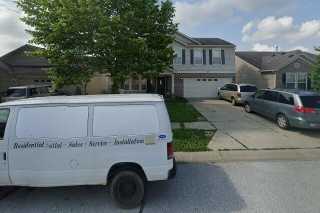 street view of God's Power HomeCare LLC - Indianapolis,  IN