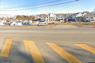street view of Atria Lafayette Hill