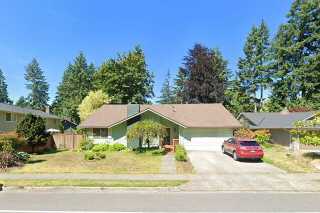street view of Alpine Residences of Kirkland