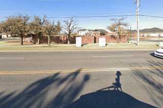 street view of HarborChase of South Oklahoma City