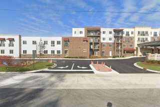 street view of Palos Heights Senior Living