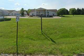street view of The Pines of Lapeer Assisted Living and Memory Care