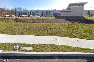 street view of Keystone Place at Wooster Heights