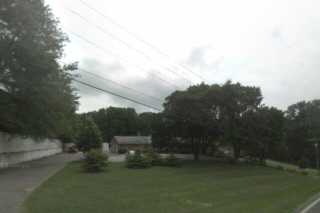 street view of Maple Hill